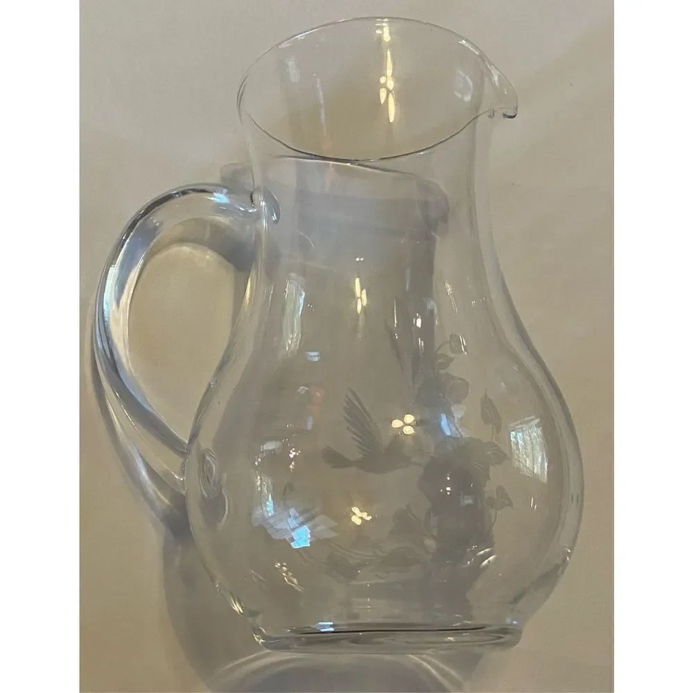 Avon Crystal 